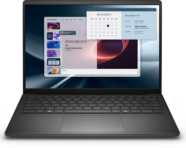 Dell 5FRRX Pro 14 Essential 14