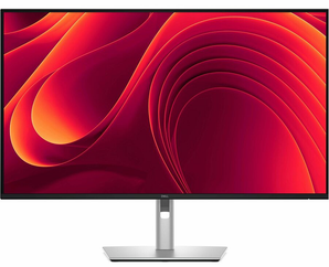 Dell Pro Plus 32" Class 4K UHD 100Hz IPS Monitor with DP, HDMI & USB Hub