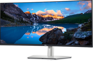 Dell UltraSharp 38" WQHD+ Curved USB-C Hub Monitor with PiP & PbP (Refurbished)