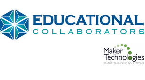 Educational Collaborators Explore Maker Technologies: 3D Printing