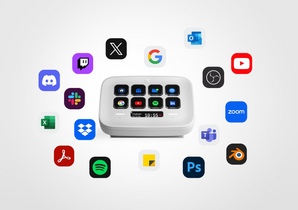 CORSAIR Elgato Stream Deck Neo