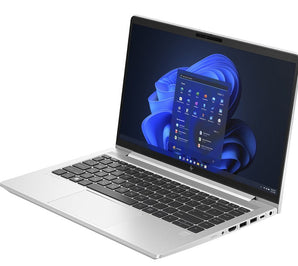 HP EliteBook 645 G10 14" FHD AMD Ryzen 5 PRO 32GB RAM 512GB SSD Laptop with Windows 11 Pro & Office - FREE SHIPPING!