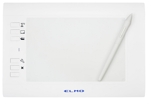 ELMO CRA-2 Wireless Writing Tablet for Teachers & Faculty