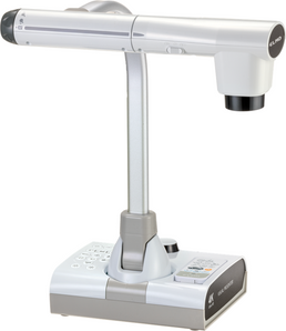 ELMO TT-12G 4K UHD Document Camera with Built-In Miracast