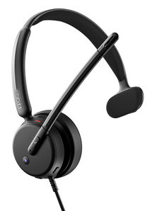 EPOS Impact 4000 Series Headsets with Optional Microsoft Teams Certification