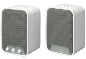 Epson 2.0 Active Speaker System