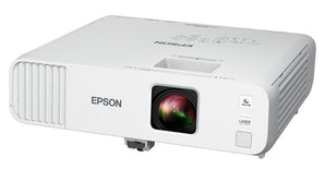 Epson PowerLite L260F/L265F FHD 3LCD Lamp-Free Laser Display with Built-In Wireless