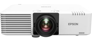 Epson PowerLite L530U Long Throw 3LCD Projector