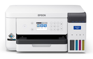 Epson SureColor F170 Dye-Sublimation Printer (Refurbished)