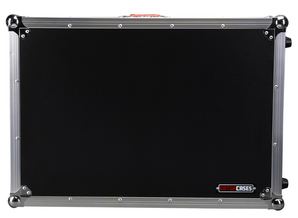 Gator Flight Case for Pioneer DDJ-FLX10 DJ Controller with FREE Controller Stand