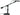 Gator Frameworks Telescoping Boom Mic Stand