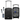 HamiltonBuhl High Quality Bluetooth Wireless PA System with Wireless Handheld Microphones (FREE! Shipping)