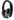 HamiltonBuhl Smart-Trek Deluxe Stereo Headphone with In-Line Volume Control and USB Plug
