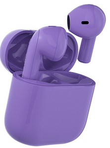 Happy Plugs JOY True Wireless Earphones (10 Colors)