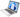 HP 17-CN 17.3" HD+ Intel Core i3 8GB RAM SSD Laptop (Refurbished)