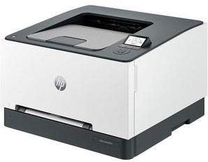 HP LaserJet Pro 3201dw Wireless Color Laser Printer