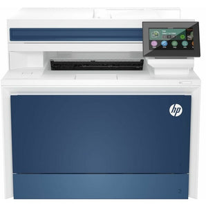 HP LaserJet Pro 4301fdn Multifunction Color Printer (On Sale!)