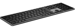 HP 975 Programmable Wireless / Bluetooth Keyboard (On Sale!)