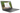 HP Chromebook 14 G5 14" HD Intel Celeron 4GB RAM 32GB eMMC (Refurbished)