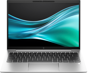 HP EliteBook 830 G10 13.3" WUXGA Intel Core i5 16GB RAM 256GB SSD Laptop with Windows 11 Pro & Office 2024 (While They Last!)