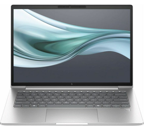 HP EliteBook 640 G11 14" WUXGA Intel Core Ultra 7 vPro 16GB RAM 512GB SSD AI Laptop with Windows 11 Pro