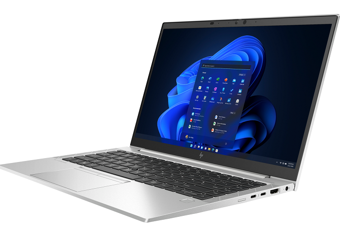 11th Gen Intel Core i5-1145G7