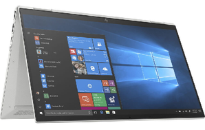HP EliteBook x360 1040 G7 14" FHD Touchscreen Intel Core i7 16GB RAM 512GB SSD 2-in-1 Laptop with Windows 11 Pro & Office 2024 (Refurbished) (FREE! Shipping)
