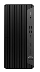 HP EliteDesk 800 G9 Intel Core i7 16GB RAM 256GB SSD NVIDIA T400 Tower Desktop PC with Windows 11 Pro