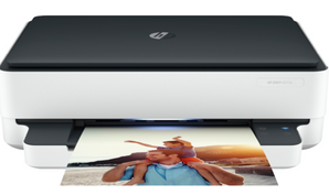 HP ENVY Inspire 6065e All-in-One Photo Printer with BONUS! Offer (Refurbished)