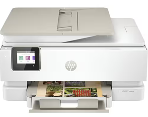 HP ENVY Inspire 7955e Inkjet Multifunction Printer with 3 FREE Months of Instant Ink (On Sale!)