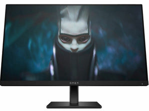 HP OMEN 24" FHD 165Hz Gaming Monitor with DP & HDMI