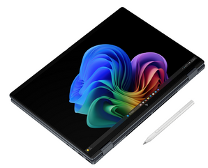 HP OmniBook X Flip 16" WUXGA Touchscreen AMD Ryzen 5 8GB RAM 512GB SSD 2-in-1 (Refurbished)