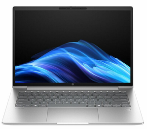 HP ProBook 4 G1iR 14" WUXGA Touchscreen Intel Core Ultra 5 16GB RAM 512GB SSD AI Laptop with Windows 11 Pro