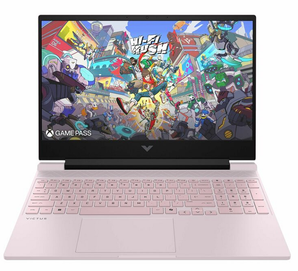 HP Victus 15.6" FHD Intel Core i5 8GB RAM NVIDIA GeForce RTX 2050 Gaming Laptop with FREE Wireless Mouse