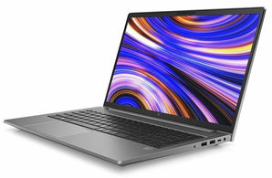 HP ZBook Power G10 15.6" FHD AMD Ryzen 7 16GB RAM NVIDIA RTX A1000 Laptop with Office 2024