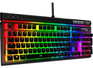 HyperX Alloy Elite 2 Mechanical Gaming Keyboard (On Sale!)
