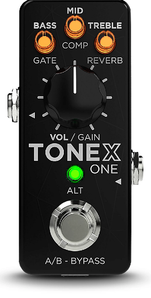 IK Multimedia TONEX ONE