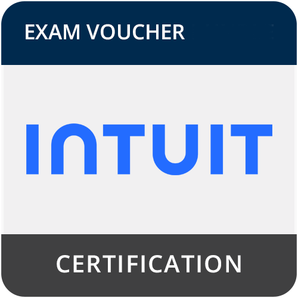 Intuit Design for Delight Innovator Certification Voucher (2 Options)