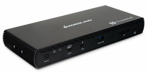 IOGEAR Quantum Thunderbolt 5 Dock Pro