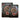 Ammonite Galaxy - Apple iPad Skin