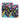 Out to Space - Apple iPad Skin