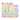Valentines Love Hearts - Apple iPad Skin
