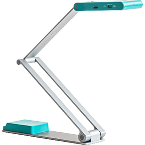 I.R.I.S IRIScan Visualizer 7 4K with Included Software (2 Options)