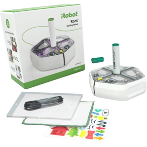 iRobot Education Root rt0 Coding Robot Kit