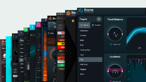 iZotope Music Production Suite 7 (Download)