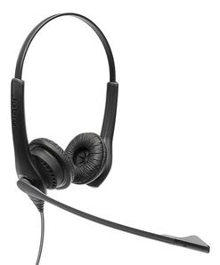 Jabra Biz 1100 USB / 3.5mm Stereo Headset for Education