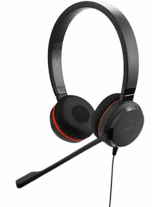 Jabra Evolve 20 USB Stereo Headset