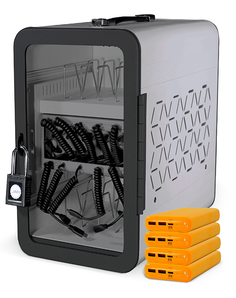 Jar Systems Adapt12 USB-C Charging Station (2 Options)