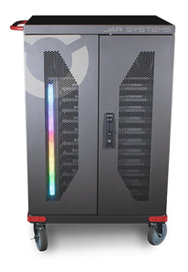 Jar Systems Legion PowerPro Esports Cart