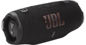 JBL Charge 6 Bluetooth Wireless Portable Speaker (Refurbished) (3 Colo